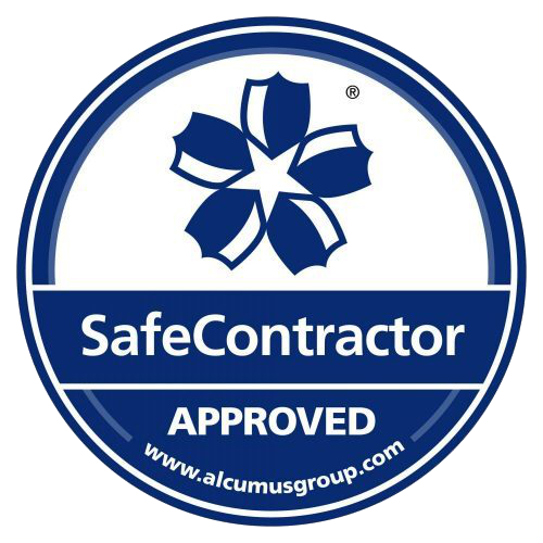 SafeContractor approved